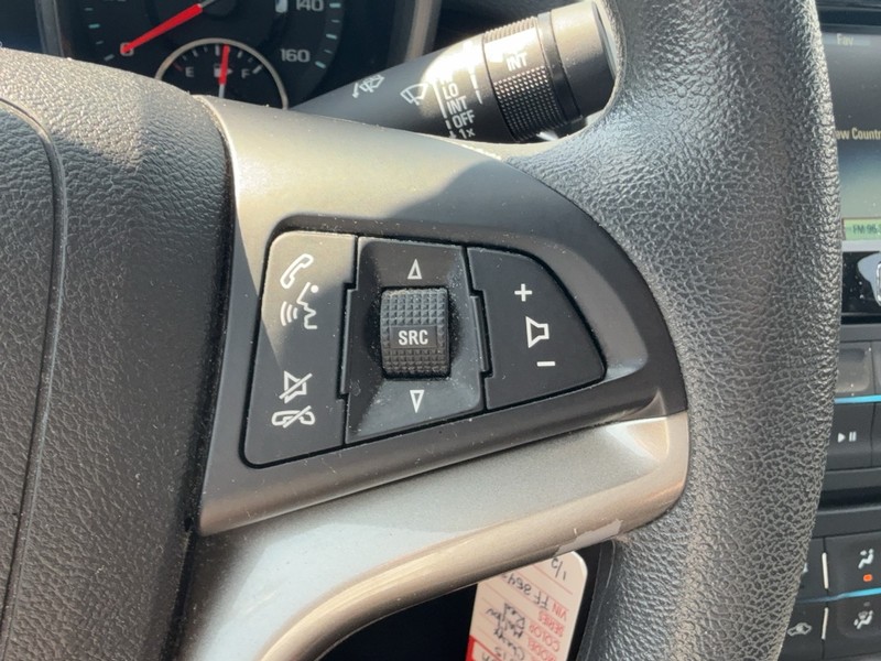 Chevrolet Malibu Vehicle Image 17