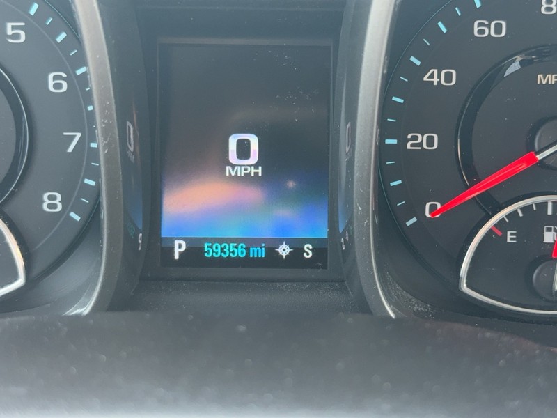 Chevrolet Malibu Vehicle Image 18