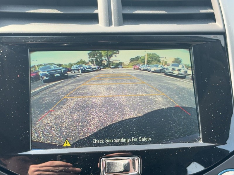 Chevrolet Malibu Vehicle Image 19
