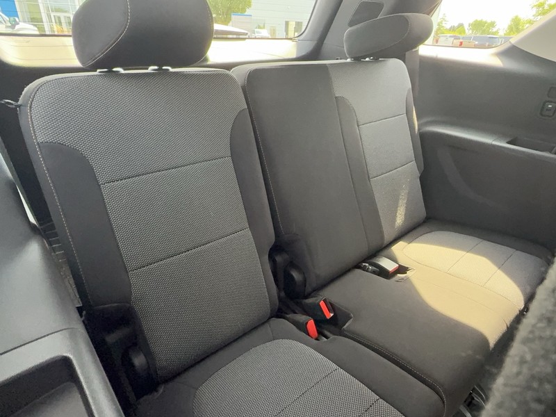 Chevrolet Traverse Vehicle Image 10
