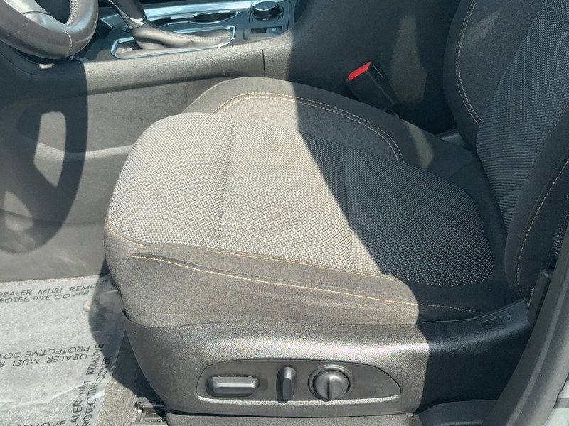 Chevrolet Traverse Vehicle Image 23