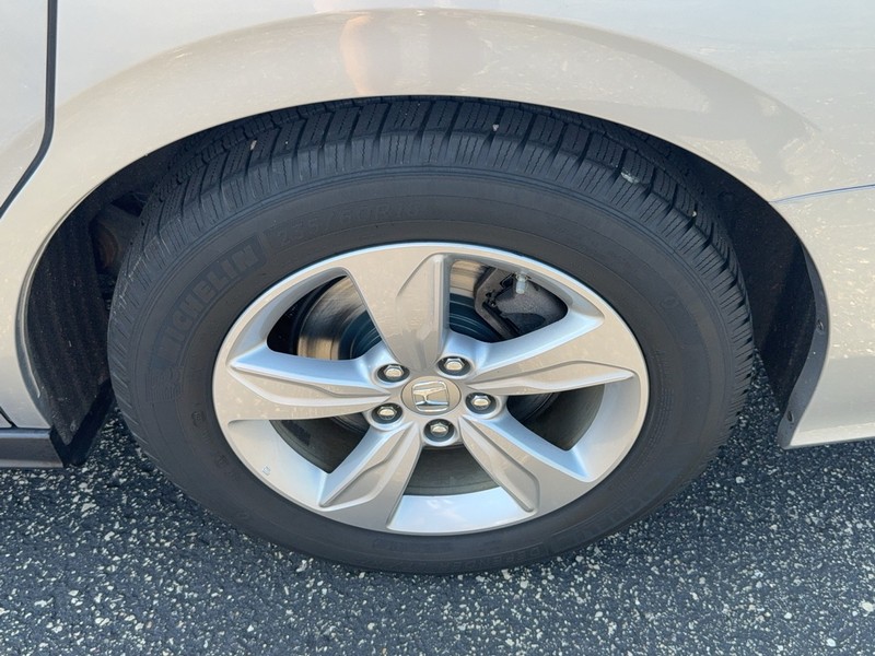 Honda Odyssey Vehicle Image 07