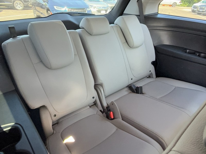 Honda Odyssey Vehicle Image 10