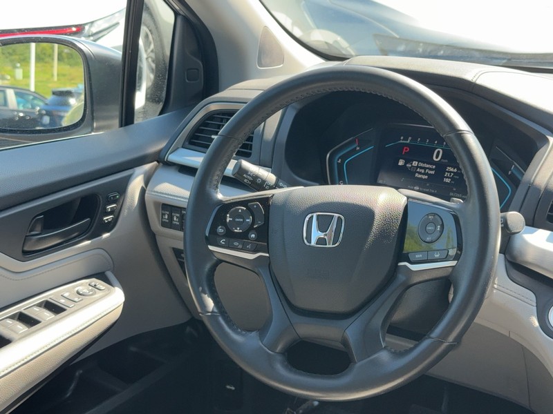 Honda Odyssey Vehicle Image 15