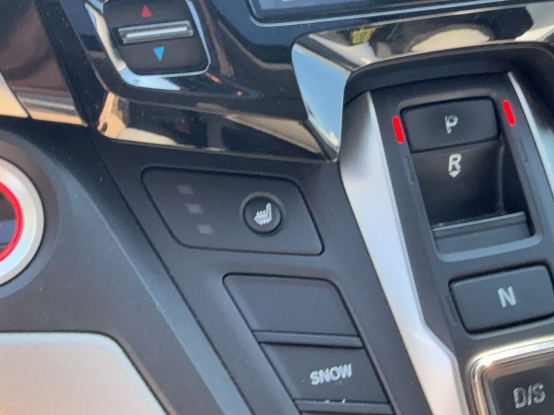 Honda Odyssey Vehicle Image 20