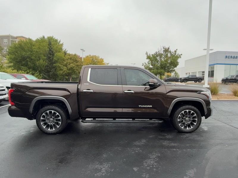 Toyota Tundra 4WD Vehicle Image 02
