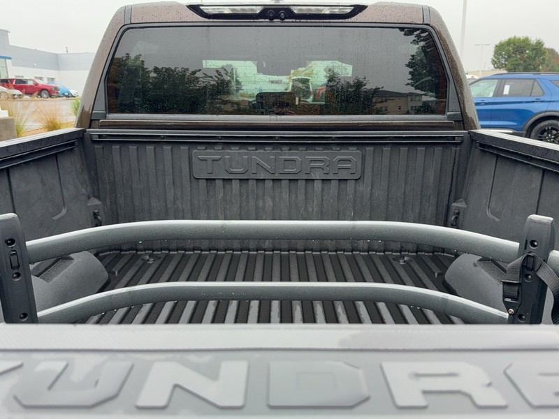 Toyota Tundra 4WD Vehicle Image 05