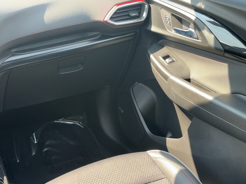 Chevrolet Trailblazer Vehicle Image 15