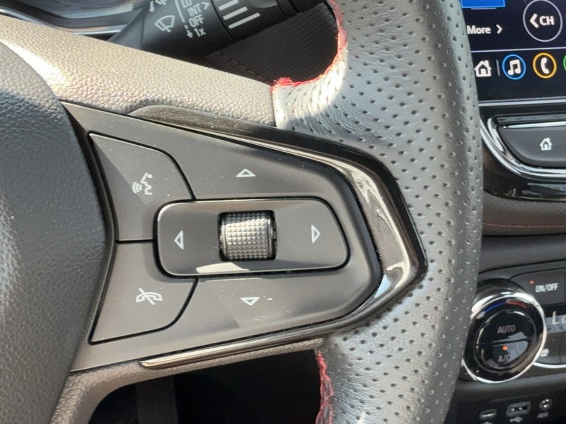 Chevrolet Trailblazer Vehicle Image 17