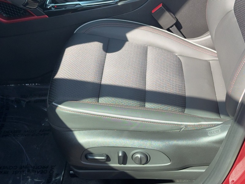 Chevrolet Trailblazer Vehicle Image 22