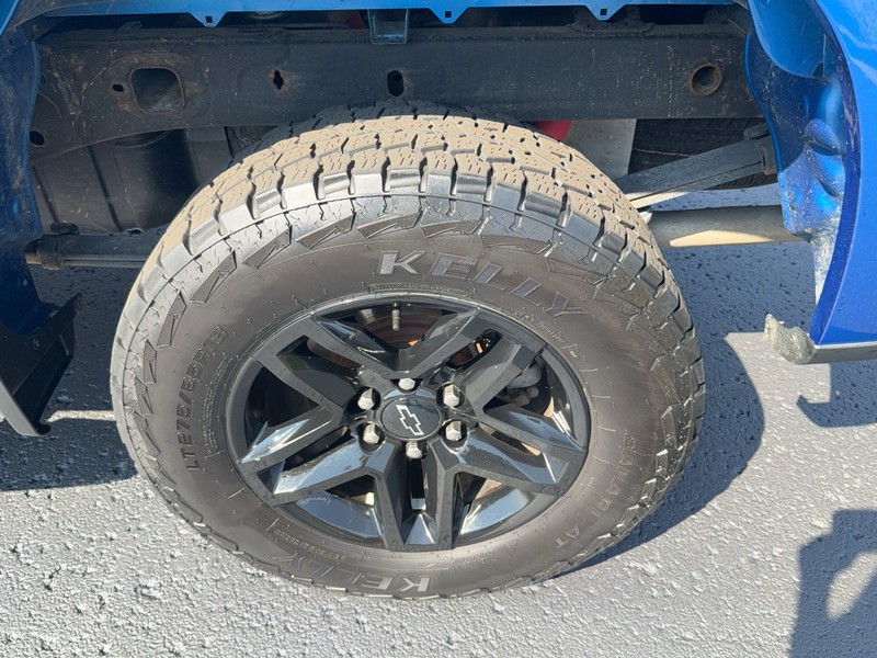 Chevrolet Silverado 1500 Vehicle Image 07