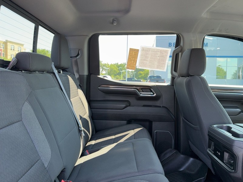 Chevrolet Silverado 1500 Vehicle Image 10