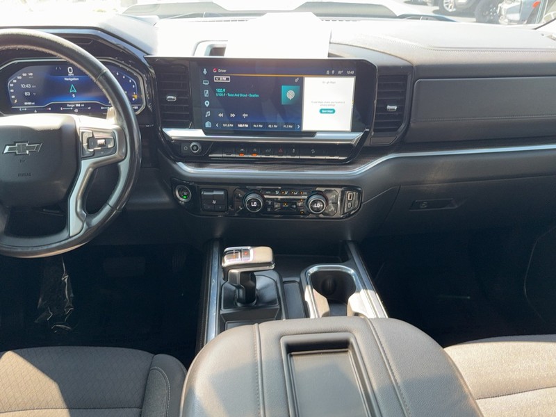 Chevrolet Silverado 1500 Vehicle Image 11