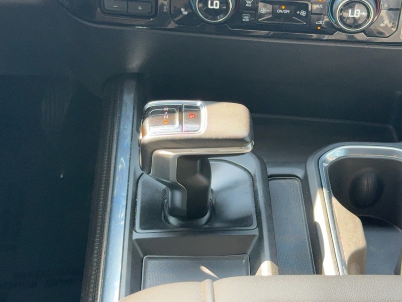 Chevrolet Silverado 1500 Vehicle Image 13