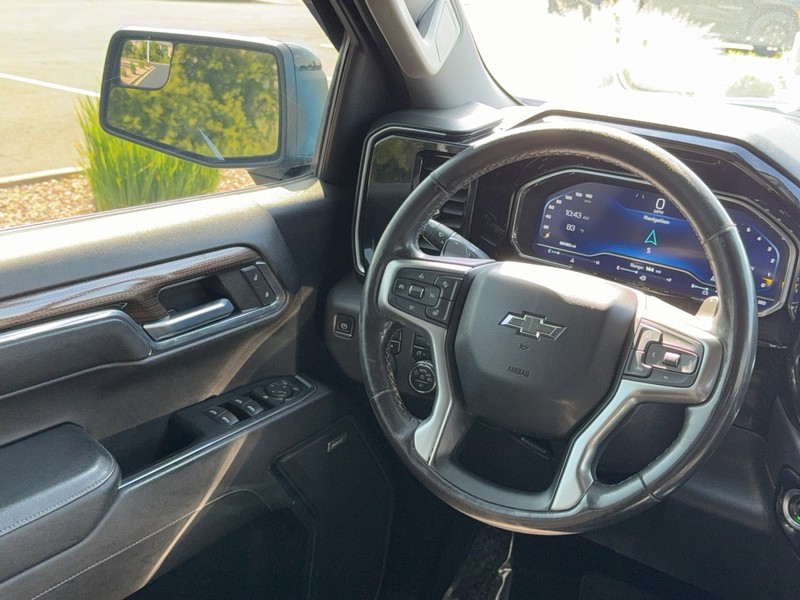 Chevrolet Silverado 1500 Vehicle Image 14