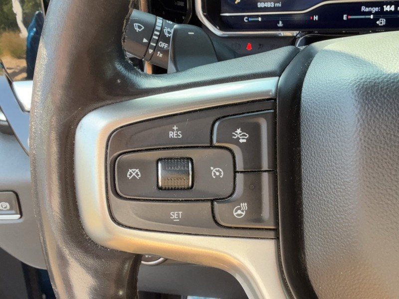 Chevrolet Silverado 1500 Vehicle Image 16
