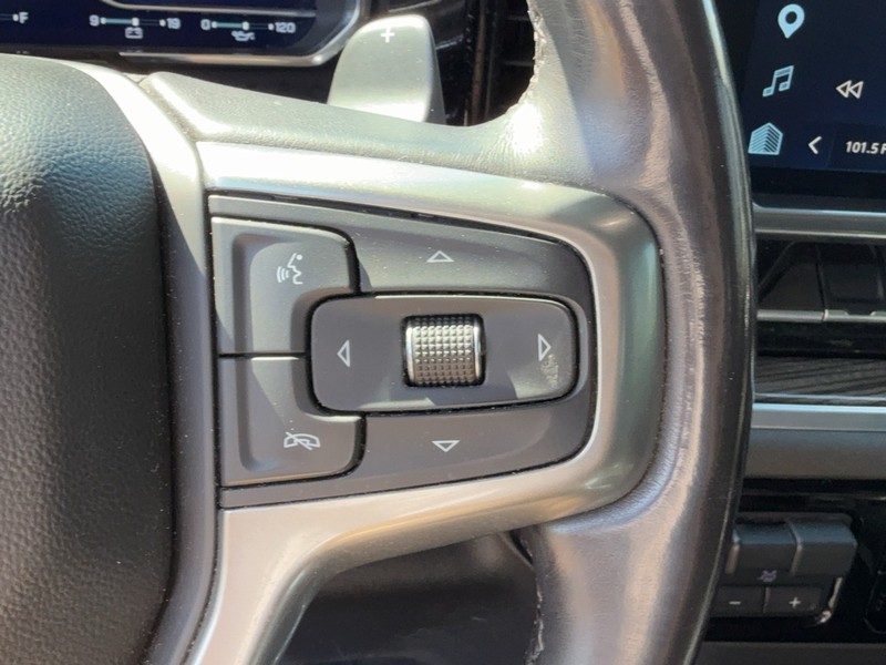 Chevrolet Silverado 1500 Vehicle Image 17