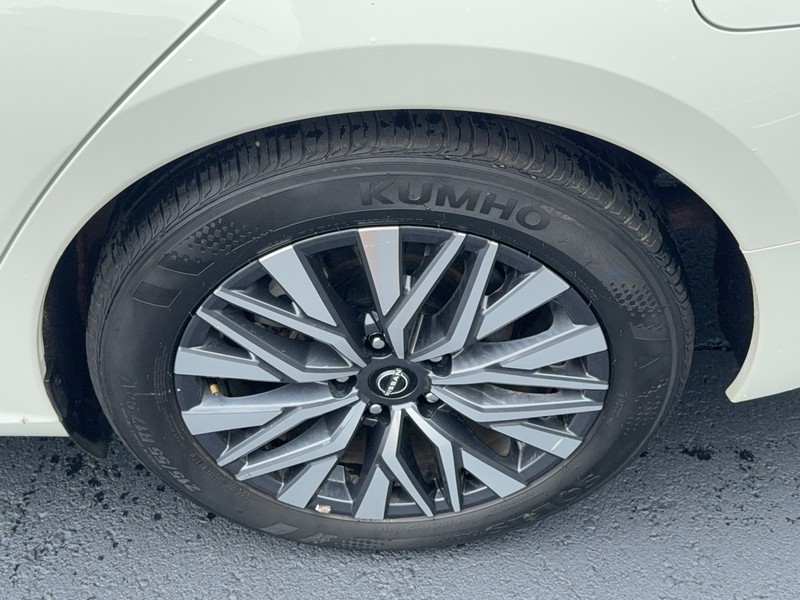 Nissan Altima Vehicle Image 07