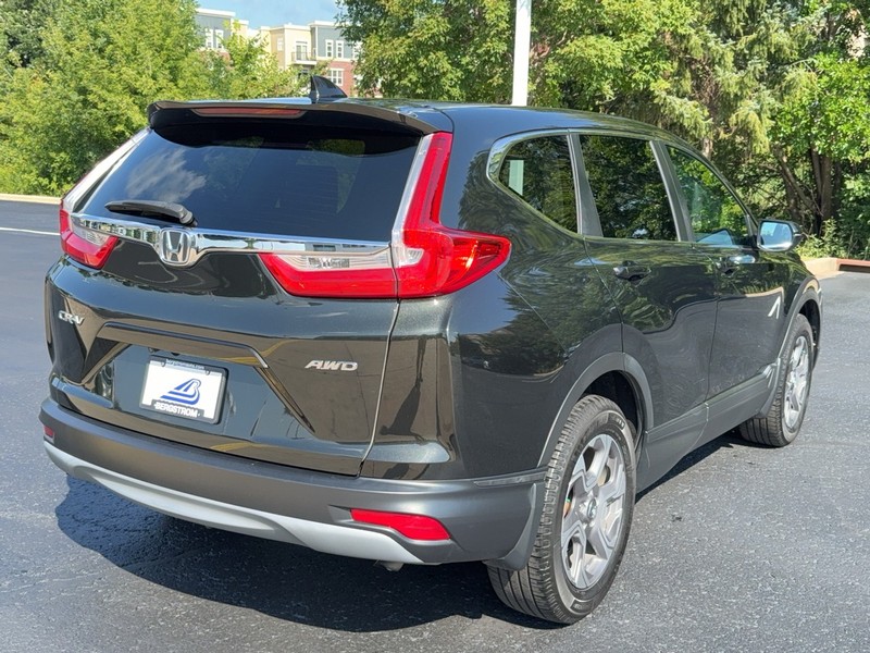 Honda CR-V Vehicle Image 03