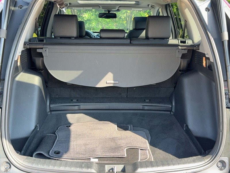 Honda CR-V Vehicle Image 05