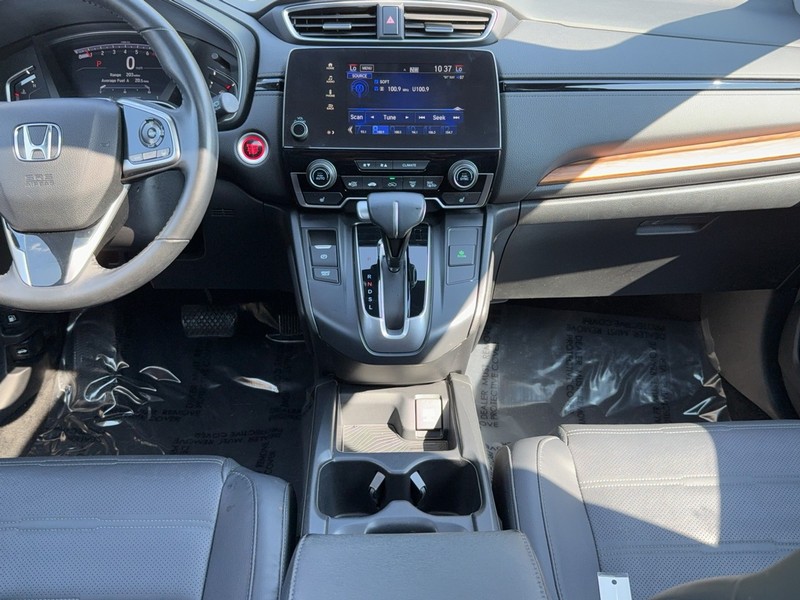 Honda CR-V Vehicle Image 11