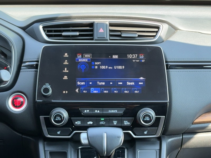 Honda CR-V Vehicle Image 12