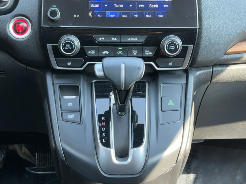 Honda CR-V Vehicle Image 13