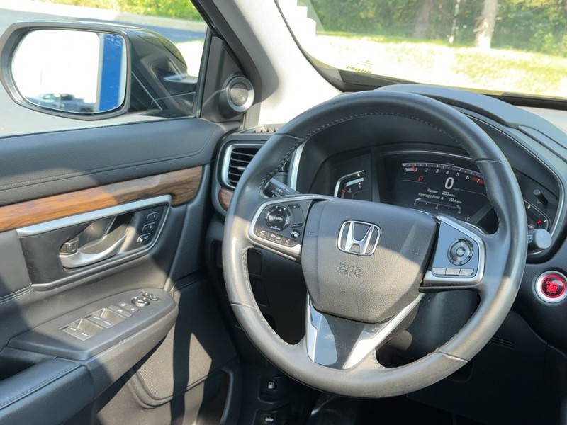 Honda CR-V Vehicle Image 14