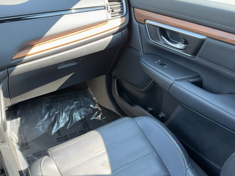 Honda CR-V Vehicle Image 15