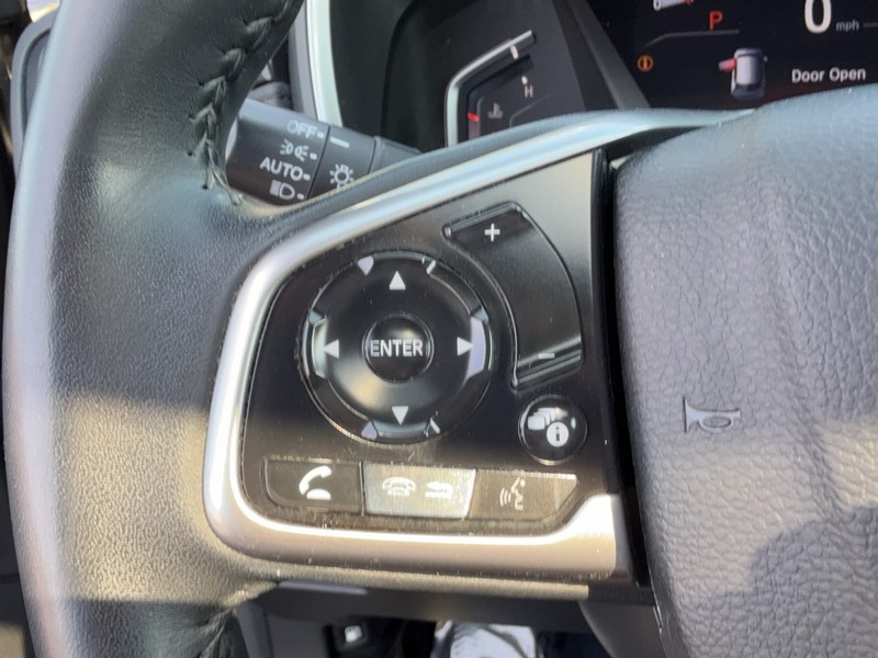Honda CR-V Vehicle Image 16