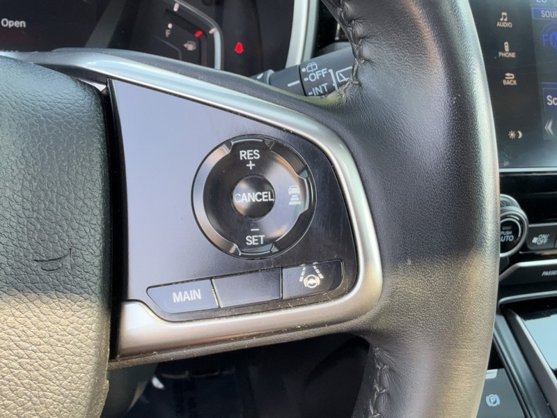 Honda CR-V Vehicle Image 17