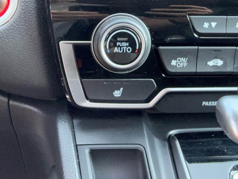 Honda CR-V Vehicle Image 19