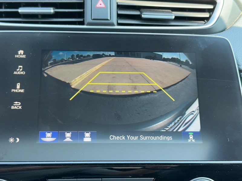 Honda CR-V Vehicle Image 20