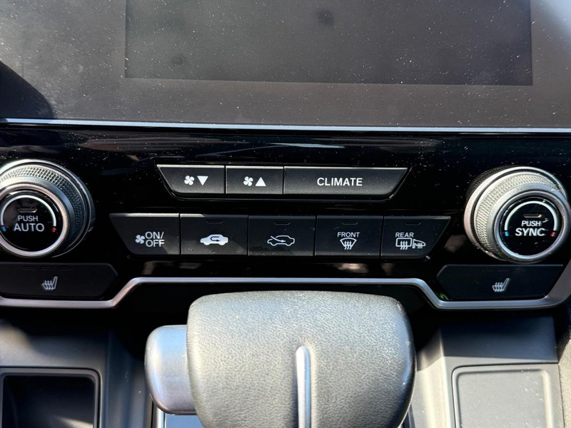 Honda CR-V Vehicle Image 25