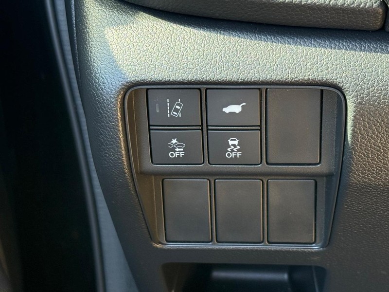 Honda CR-V Vehicle Image 26