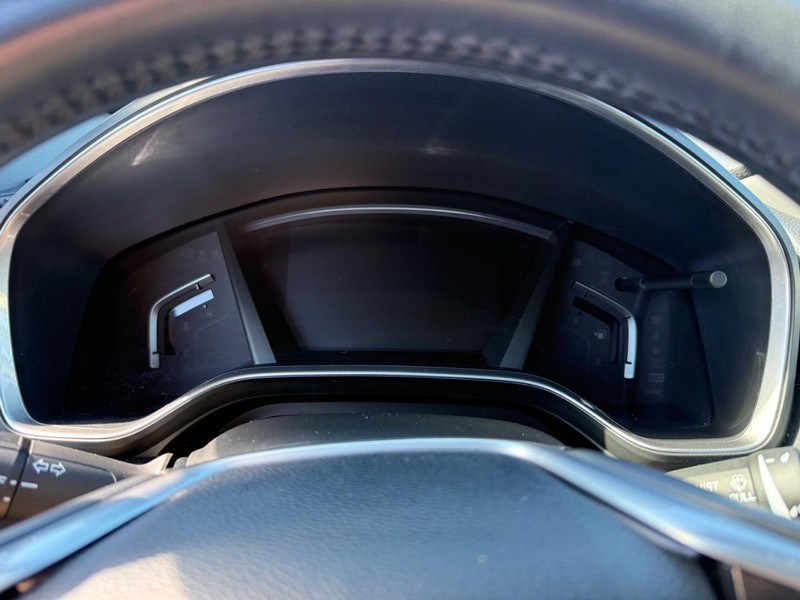Honda CR-V Vehicle Image 27