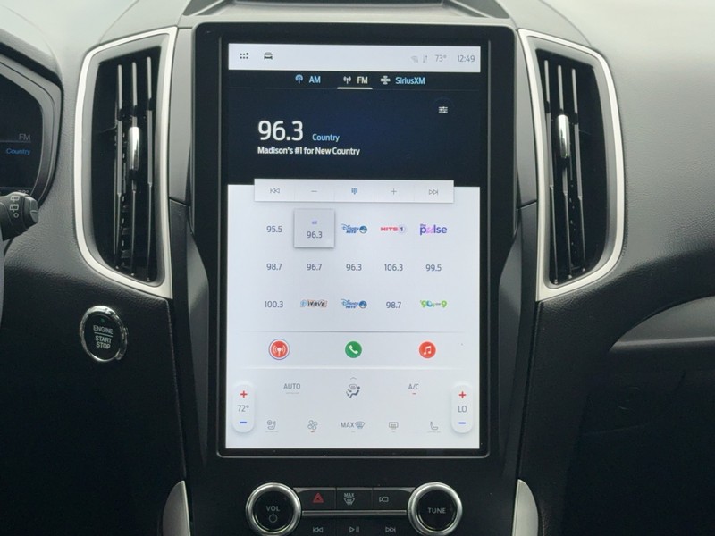 Ford Edge Vehicle Image 12