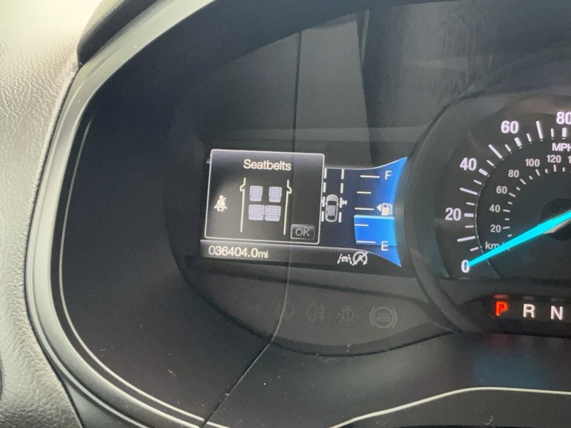 Ford Edge Vehicle Image 18