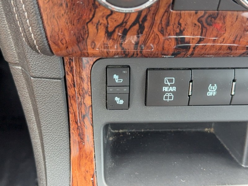 Chevrolet Traverse Vehicle Image 19