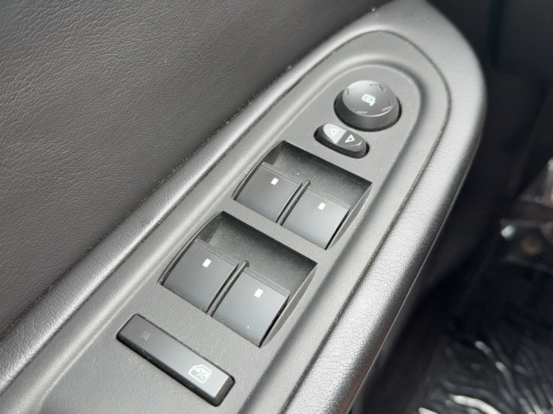 Chevrolet Traverse Vehicle Image 20