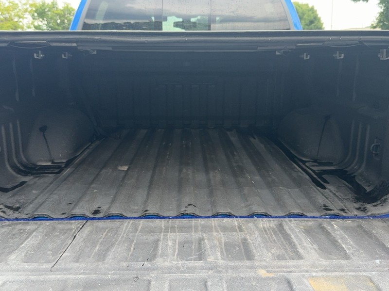 Chevrolet Colorado Vehicle Image 05