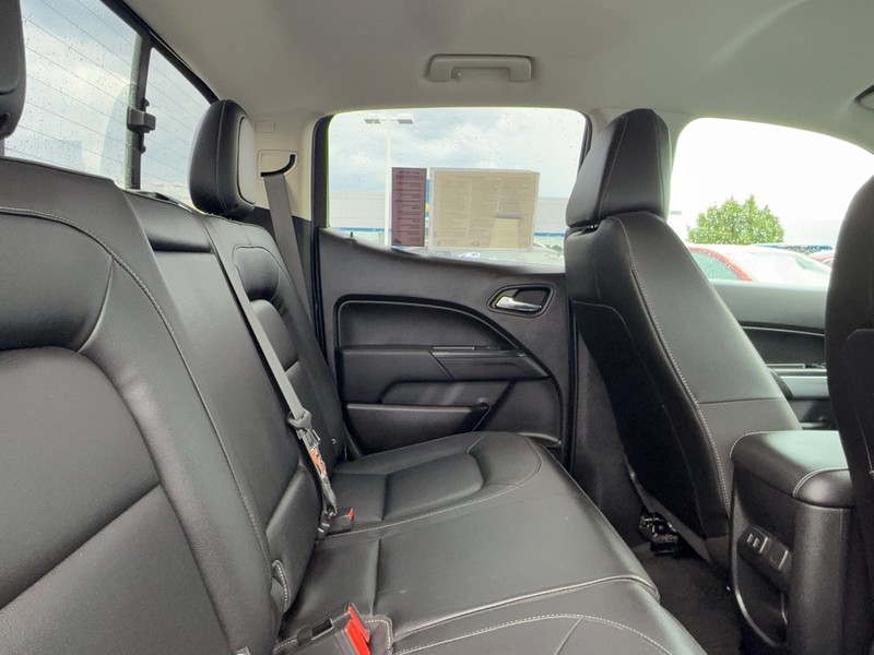 Chevrolet Colorado Vehicle Image 10