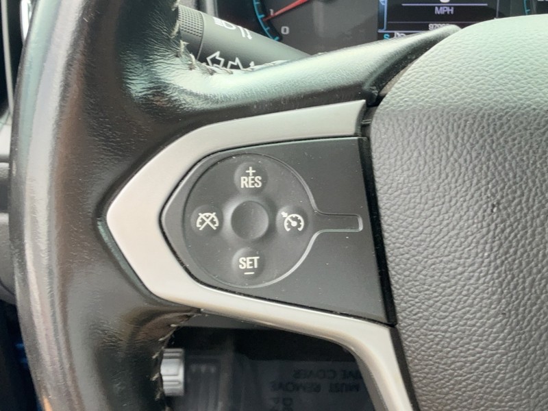 Chevrolet Colorado Vehicle Image 16
