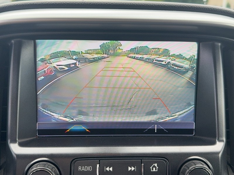 Chevrolet Colorado Vehicle Image 20