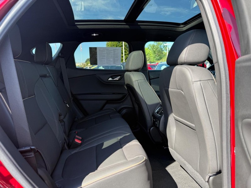 Chevrolet Blazer Vehicle Full-screen Gallery Image 10