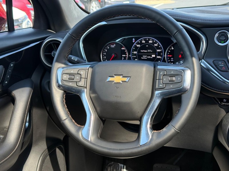 Chevrolet Blazer Vehicle Full-screen Gallery Image 13