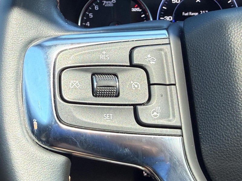 Chevrolet Blazer Vehicle Full-screen Gallery Image 14