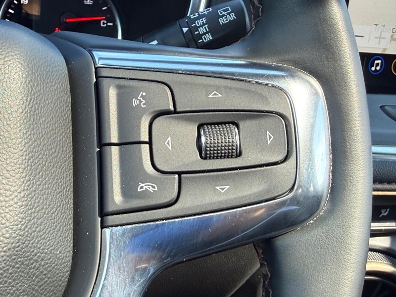 Chevrolet Blazer Vehicle Full-screen Gallery Image 15