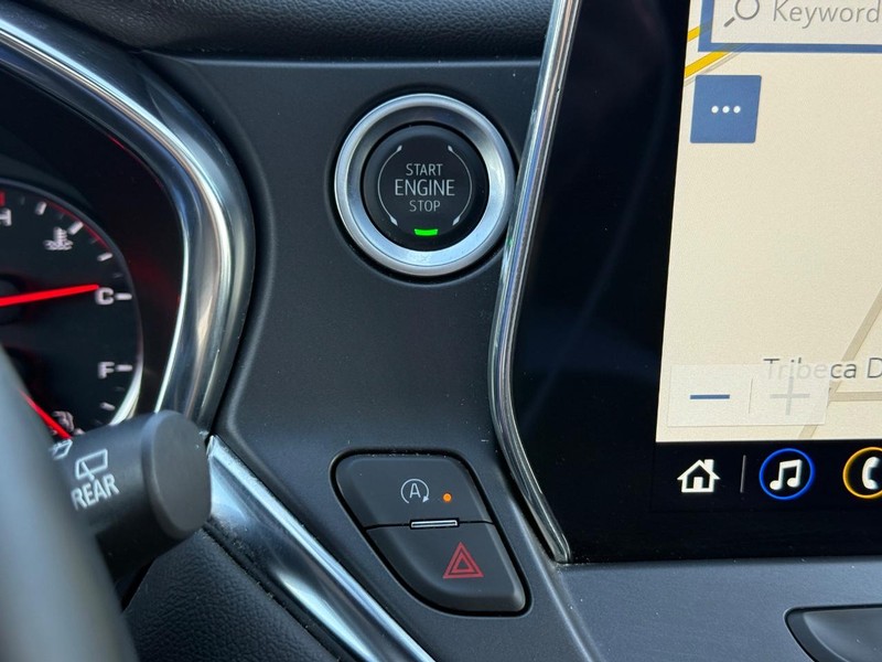 Chevrolet Blazer Vehicle Full-screen Gallery Image 16