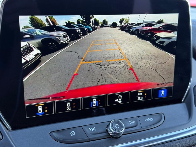 Chevrolet Blazer Vehicle Full-screen Gallery Image 18